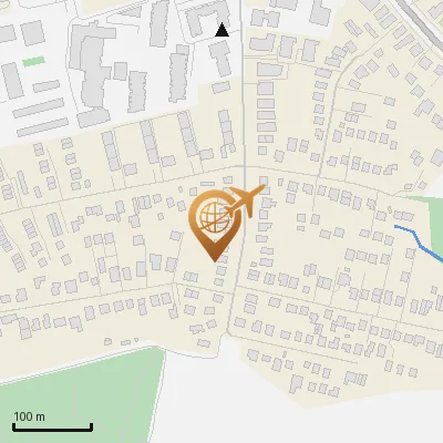 Karte Sellhopsweg 42-52, 22459 Hamburg