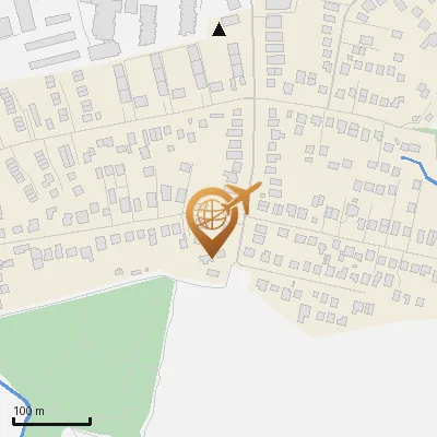 Karte Sellhopsweg 56-60, 22459 Hamburg