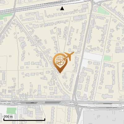 Karte Selma-Lagerlöf-Straße 8-10, 50859 Köln