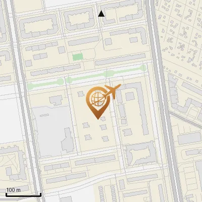 Foto zu Selma-Lagerlöf-Straße 7-11, 13189 Berlin