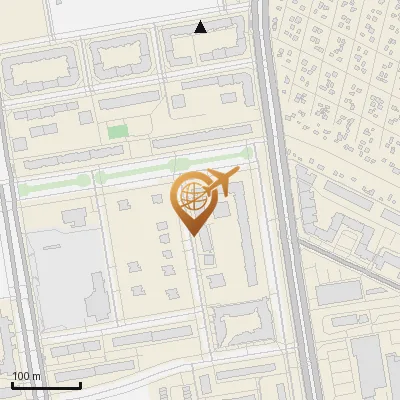 Foto zu Selma-Lagerlöf-Straße 12-16, 13189 Berlin