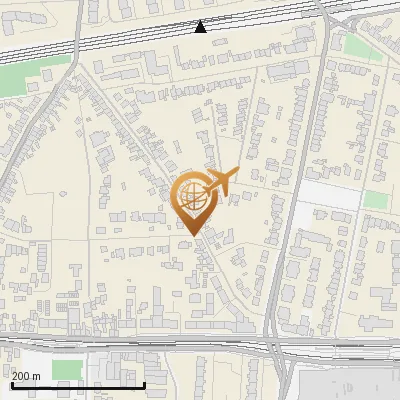 Karte Selma-Lagerlöf-Straße 11-26, 50859 Köln