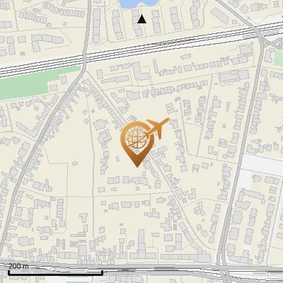 Karte Selma-Lagerlöf-Straße 27-42, 50859 Köln