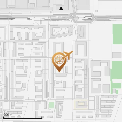 Foto zu Selma-Lagerlöf-Straße 35-37, 81829 München