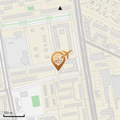 Foto zu Selma-Lagerlöf-Straße 2-4, 13189 Berlin