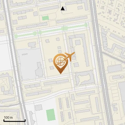 Foto zu Selma-Lagerlöf-Straße 5, 13189 Berlin