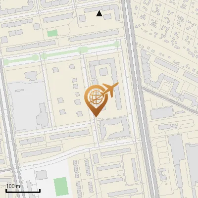 Foto zu Selma-Lagerlöf-Straße 6, 13189 Berlin