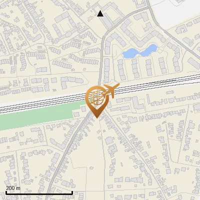 Karte Selma-Lagerlöf-Straße 62-77, 50859 Köln