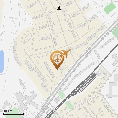 Foto zu Selmaplatz 1-5, 14163 Berlin