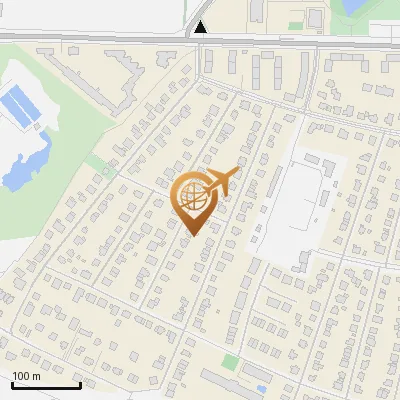 Foto zu Selmer Pfad 3, 13507 Berlin