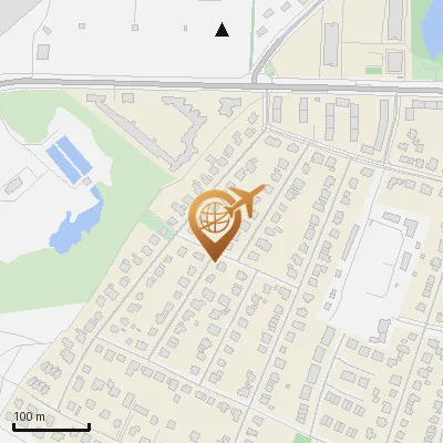 Foto zu Selmer Pfad 7-10, 13507 Berlin