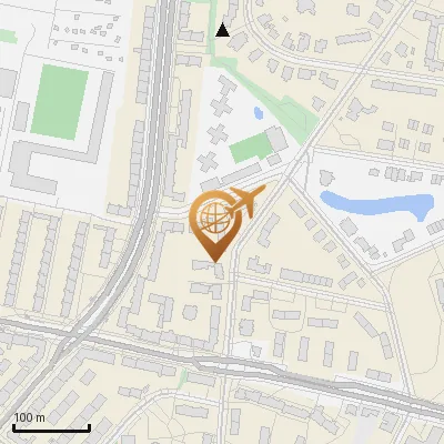 Foto zu Sembritzkistraße 11-17, 12169 Berlin