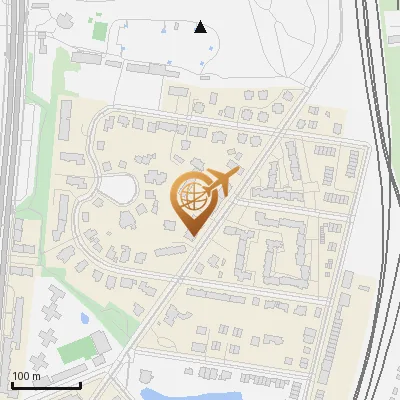 Foto zu Sembritzkistraße 30-35, 12169 Berlin