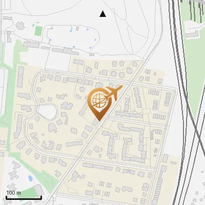 Foto zu Sembritzkistraße 36-37, 12169 Berlin