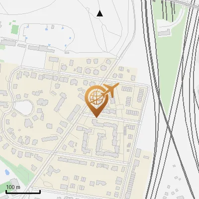 Foto zu Sembritzkistraße 38-44, 12169 Berlin