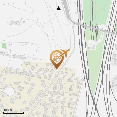 Foto zu Sembritzkistraße 45-47, 12169 Berlin