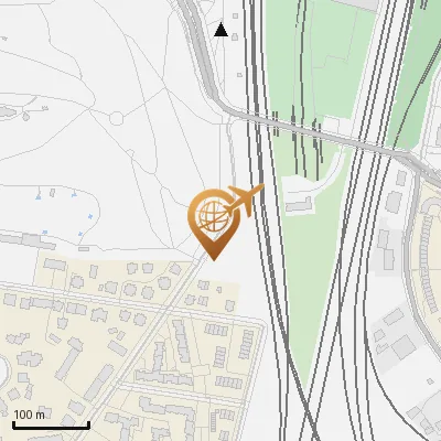 Karte Sembritzkistraße 50, 12169 Berlin