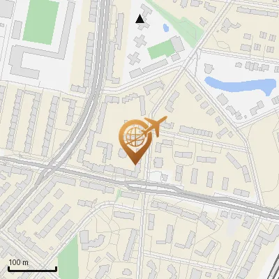 Foto zu Sembritzkistraße 3-9, 12169 Berlin