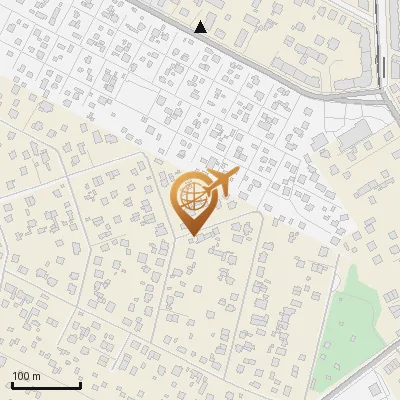 Foto zu Semiramisstraße 3-7, 13089 Berlin