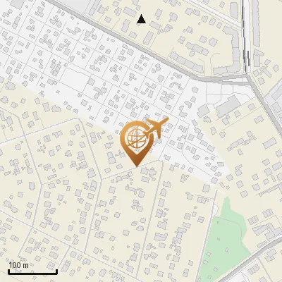 Foto zu Semiramisstraße 8-9, 13089 Berlin