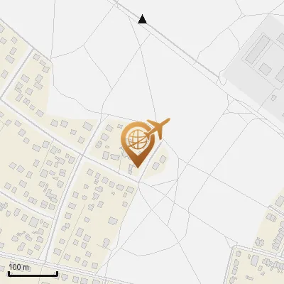 Karte Semliner Straße 14-20, 12555 Berlin