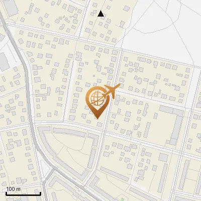 Foto zu Semliner Straße 56-58, 12555 Berlin