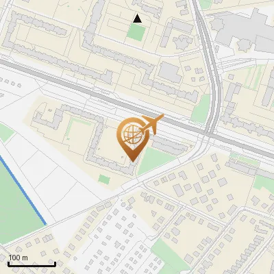 Foto zu Semmelländerweg 10-12, 13593 Berlin