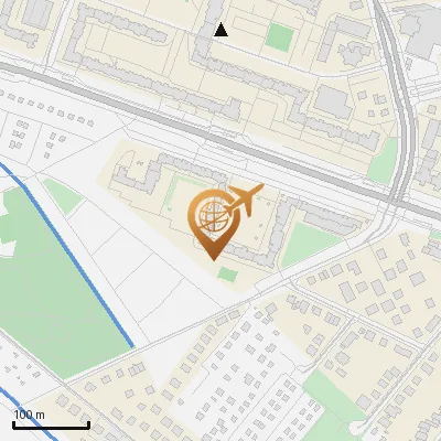 Foto zu Semmelländerweg 14-18, 13593 Berlin