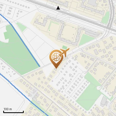 Foto zu Semmelländerweg 21-27, 13593 Berlin