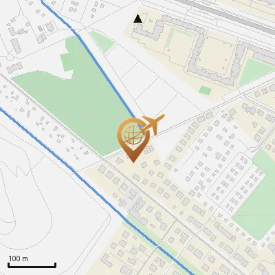 Karte Semmelländerweg 31-37, 13593 Berlin