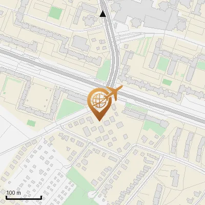 Foto zu Semmelländerweg 1-9, 13593 Berlin