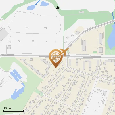 Foto zu Semmelweg 5, 13507 Berlin