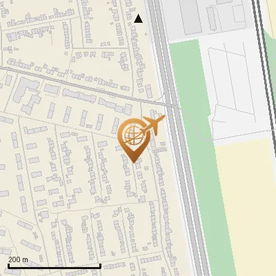 Foto zu Semmelweisstraße 1-5, 51061 Köln