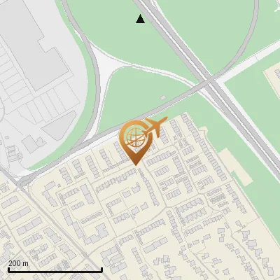 Karte Semmelweisstraße 102-112, 50767 Köln