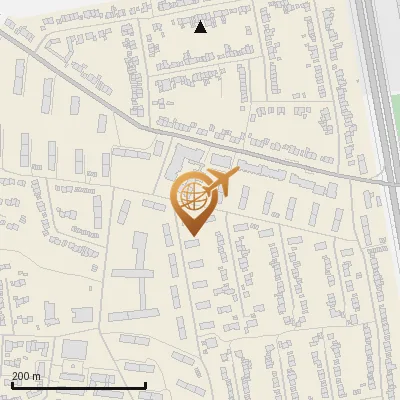 Foto zu Semmelweisstraße 101-107, 51061 Köln