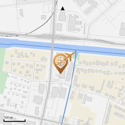 Foto zu Semmelweisstraße 102-106, 12524 Berlin