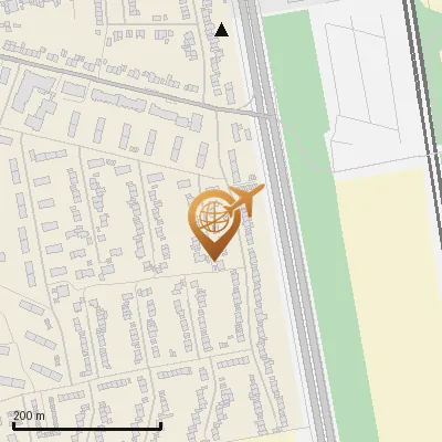 Foto zu Semmelweisstraße 11, 51061 Köln