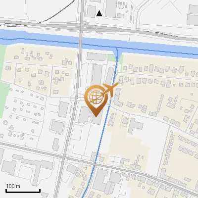 Foto zu Semmelweisstraße 110, 12524 Berlin