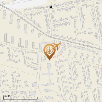 Foto zu Semmelweisstraße 109-111, 51061 Köln