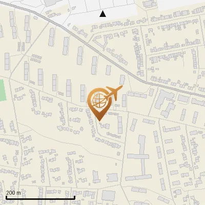 Karte Semmelweisstraße 115, 51061 Köln