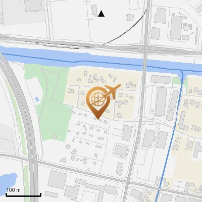 Foto zu Semmelweisstraße 122-124, 12524 Berlin