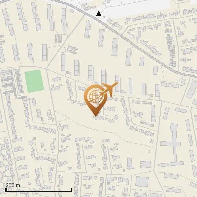 Karte Semmelweisstraße 119-141, 51061 Köln