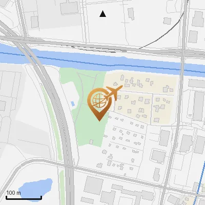 Foto zu Semmelweisstraße 141, 12524 Berlin