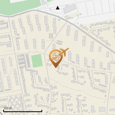 Karte Semmelweisstraße 145-165, 51061 Köln