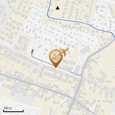 Foto zu Semmelweisstraße 13-22, 12524 Berlin