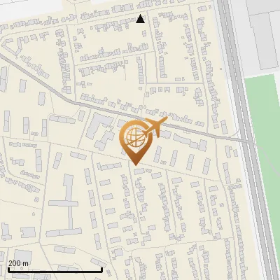 Foto zu Semmelweisstraße 18, 51061 Köln