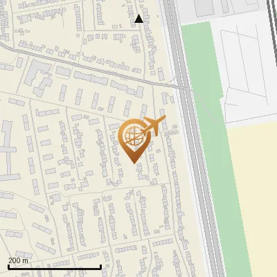 Foto zu Semmelweisstraße 21-29, 51061 Köln