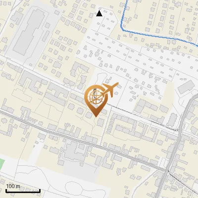 Foto zu Semmelweisstraße 24-31, 12524 Berlin