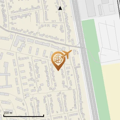 Foto zu Semmelweisstraße 31, 51061 Köln