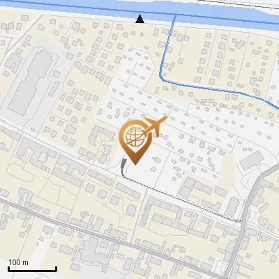 Foto zu Semmelweisstraße 32-36, 12524 Berlin